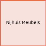Nijhuis Meubels